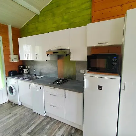 2 Pers Avec Jardin Entre Bordeaux & Lacanau Ocean (adults Only) Feriehus