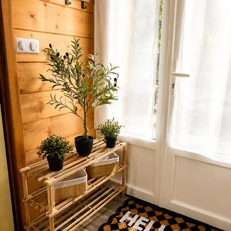 2 Pers Avec Jardin Entre Bordeaux & Lacanau Ocean (adults Only)